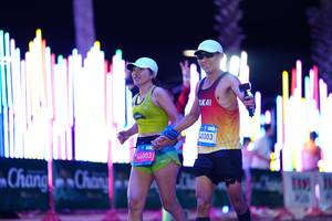 BIB: 
                            <button type="button" onclick="openModal(23598933)" class="btn btn-primary btn-sm float-right btn-popup" data-toggle="modal" data-target=".modal-high-quality">
                        <i class="fas fa-shopping-cart"></i> Add to Cart
                    </button>
                                            <button type="button" onclick="isThisMe(23598933, true)" class="btn btn-success btn-sm float-right btn-popup btn-isme hidden" data-toggle="tooltip" data-placement="bottom" title="นี่คือรูปของคุณใช่ไหม คลิกที่นี่เพื่อเอาเข้าอัลบั้ม">
                        <i class="fas fa-plus"></i> Add to album
                    </button>
                    <button type="button" onclick="isThisMe(23598933, false)" class="btn btn-warning btn-sm float-right btn-popup btn-isnotme hidden">
                        <i class="fas fa-ban"></i> Remove from album
                    </button>